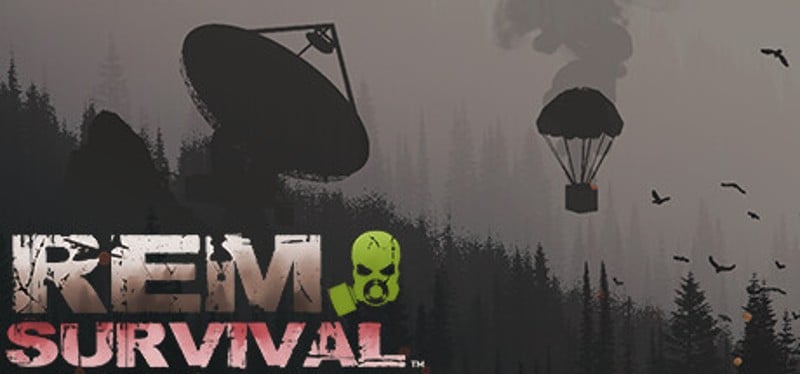 Rem Survival Game Cover