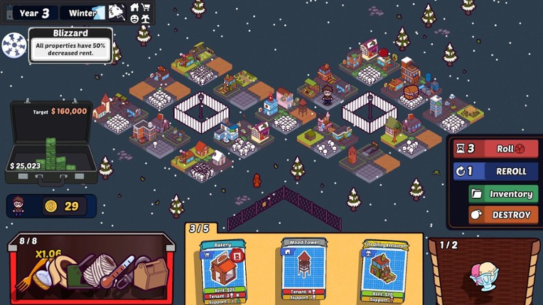 RentPoly screenshot