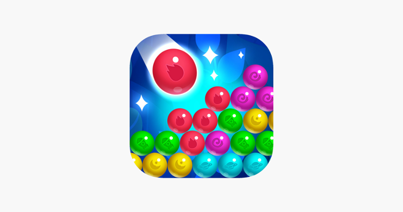 REVERSE Bubble Pop Island Image