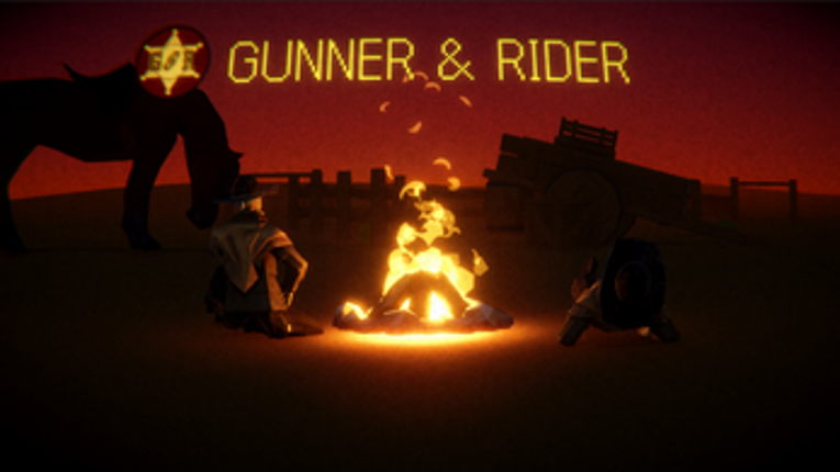 Ridder & Gunner screenshot