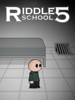 Games like Riddle School 5