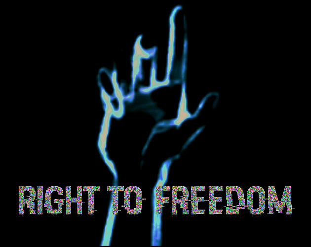 Games like Right To Freedom