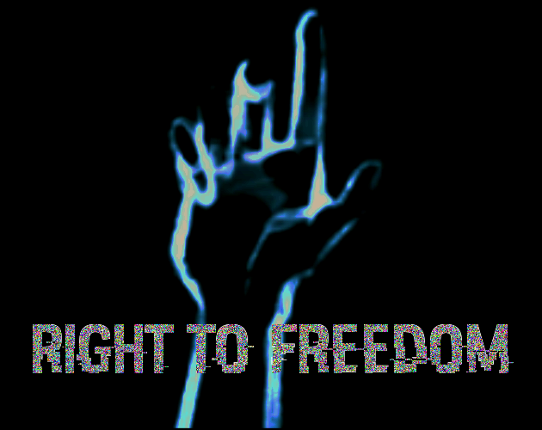 Right To Freedom Image