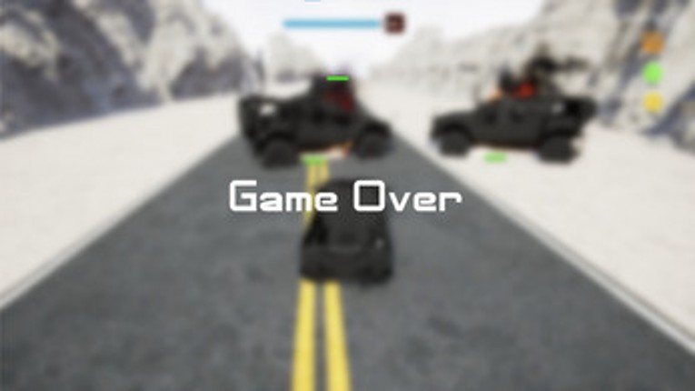 Road To Freedom Image