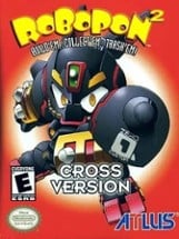 Robopon 2 Cross Version Image