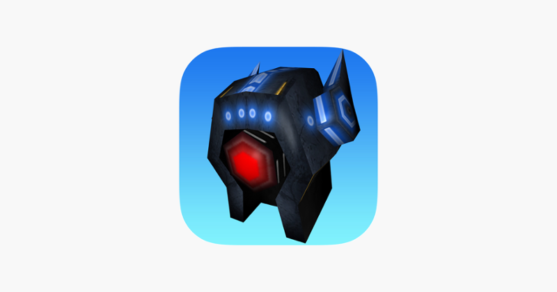 Robotic Wars sci-fi FPS Shooter with lots of guns Image