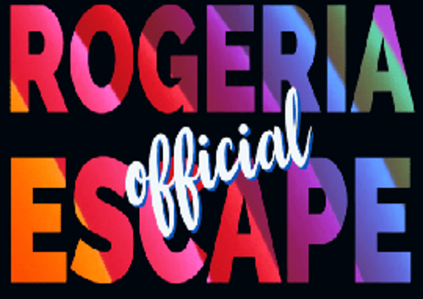 Rogeria Escape Image