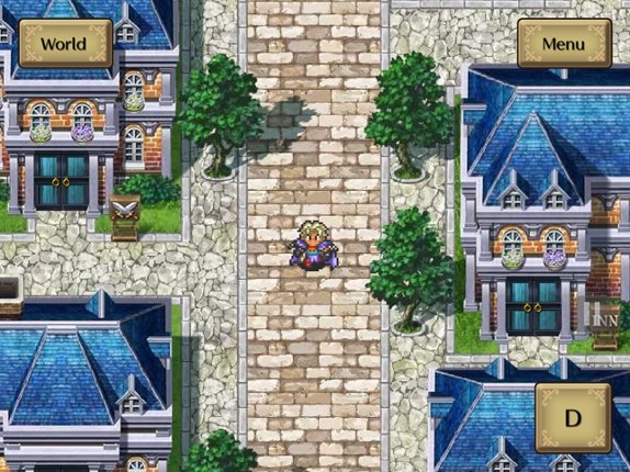 Romancing SaGa 2 Image
