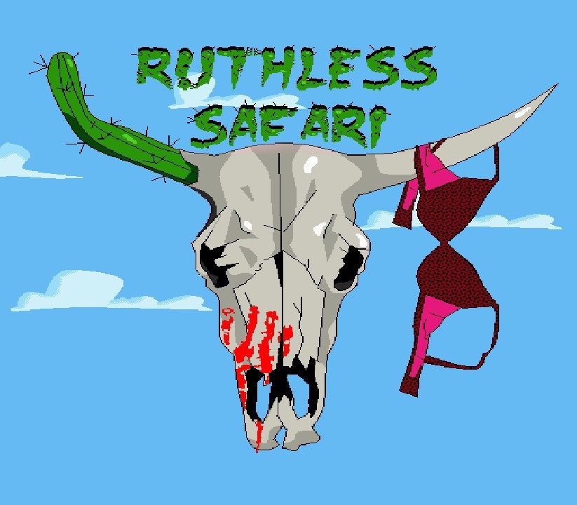 Games like Ruthless Safari