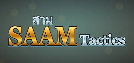 Games like SAAM Tactics