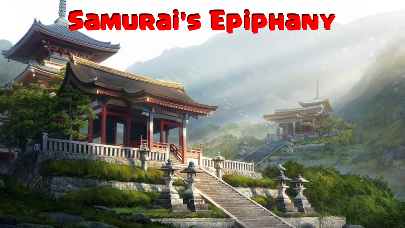 Games like Samurai's Epiphany