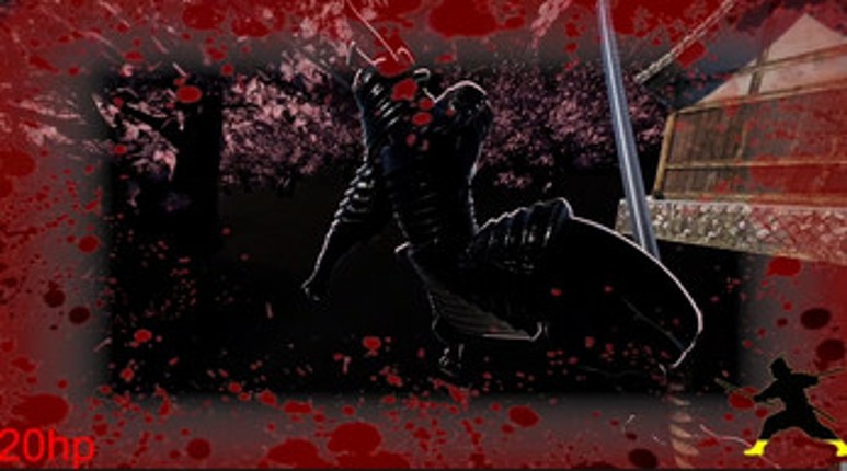 Samurai's Epiphany Image