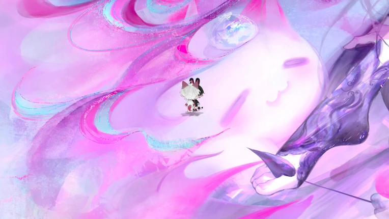 Saucy Succubus screenshot