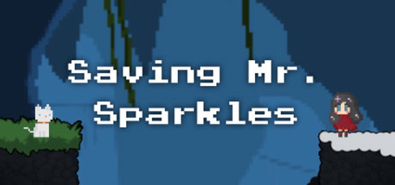 Saving Mr. Sparkles Image