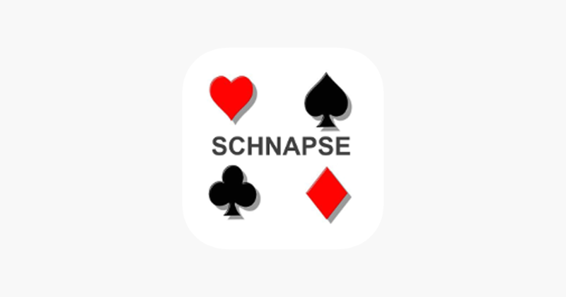 Schnapse Game Cover