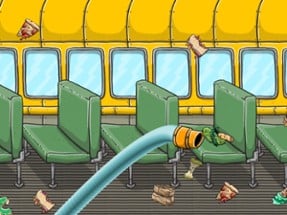 School Bus! Image