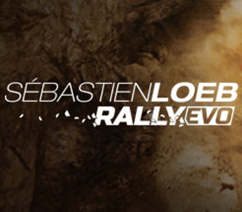 Games like Sébastien Loeb Rally EVO