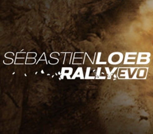 Sébastien Loeb Rally EVO Image