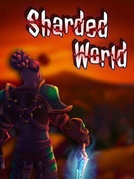 Games like Sharded World