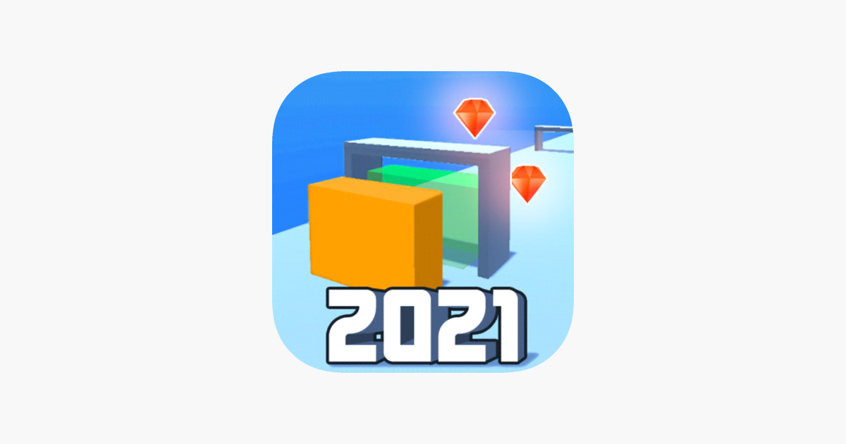 Games like Shifter Run 3D