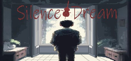Games like Silence-Dream
