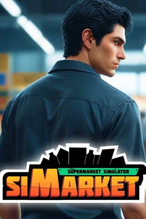 Games like siMarket Supermarket Simulator