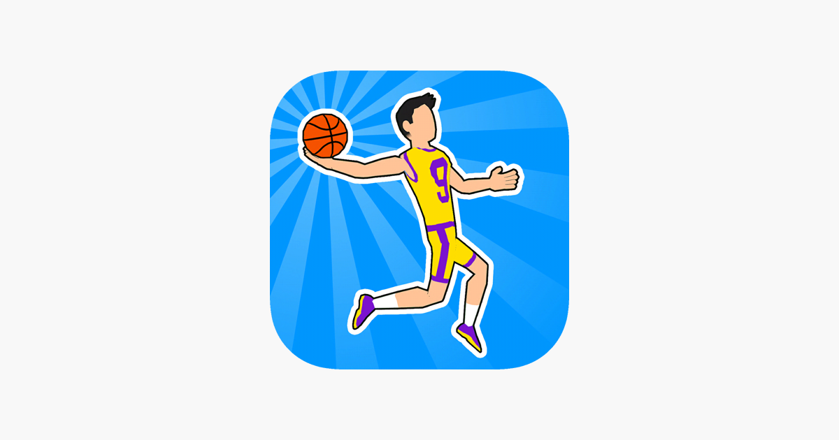 Games like Slam Dunk 2020