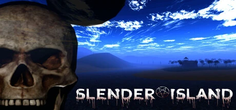 Games like Slender Island