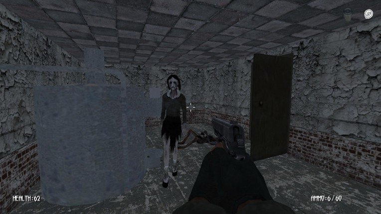 Slendrina Must Die: The School Image
