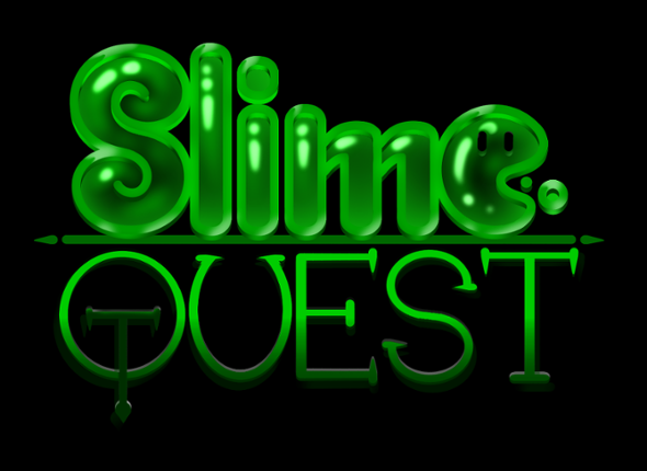 SlimeQuest Game Cover