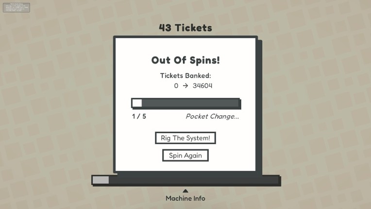 Slots Up! Image