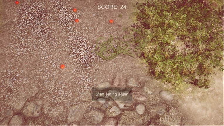 SnakeEats screenshot