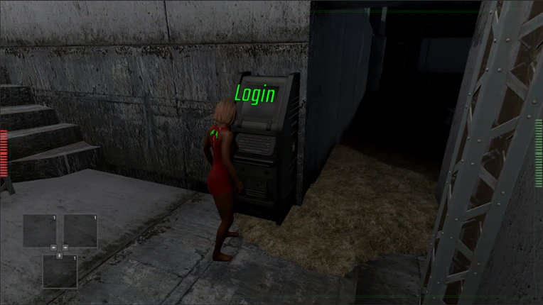 SoftLOCK Image