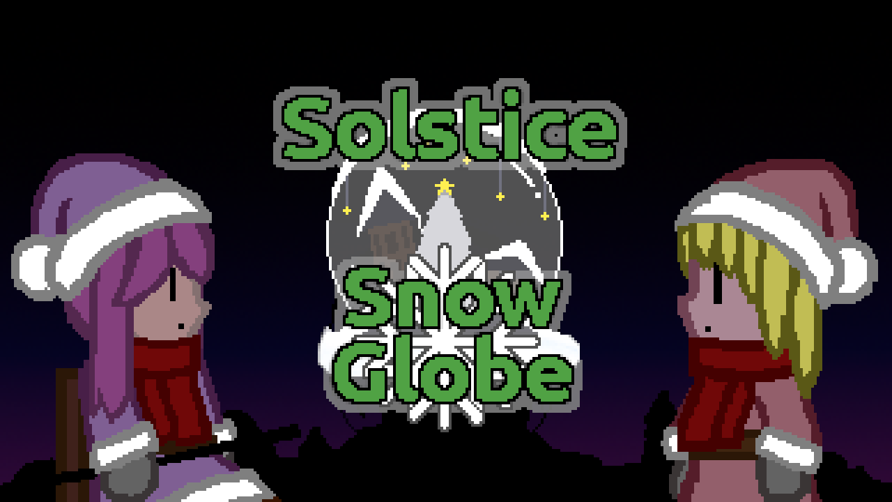 Games like Solstice Snow Globe