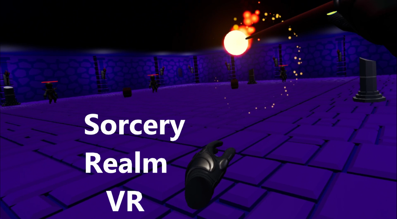 Games like Sorcery Realm
