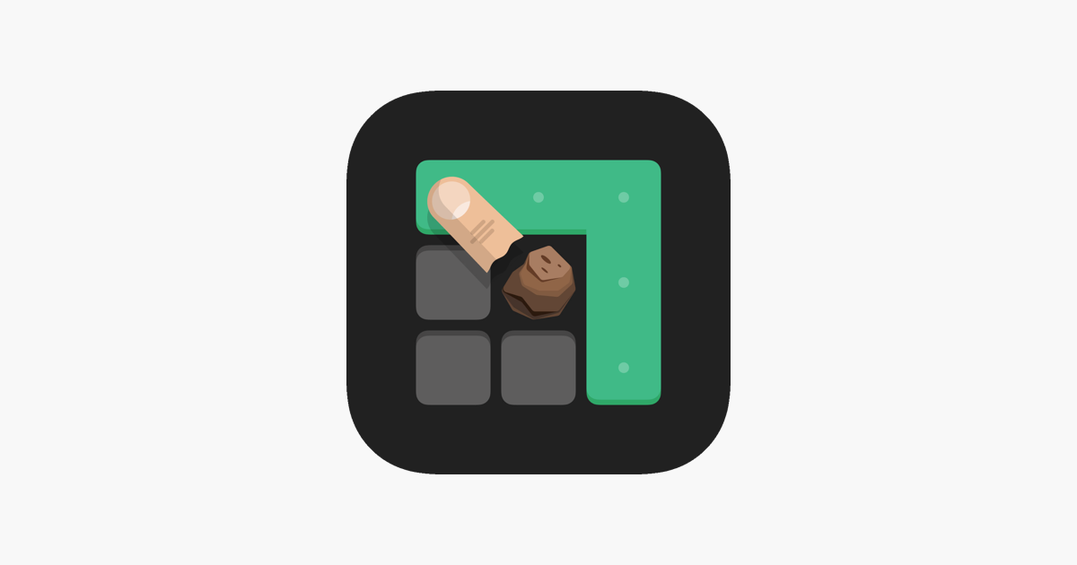 Games like Spectre Mind: Line Puzzle