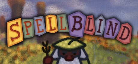 Games like SpellBlind