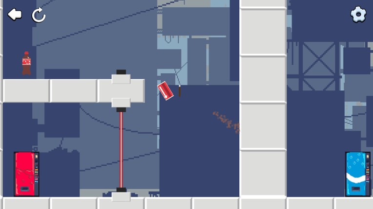 SprayCola screenshot
