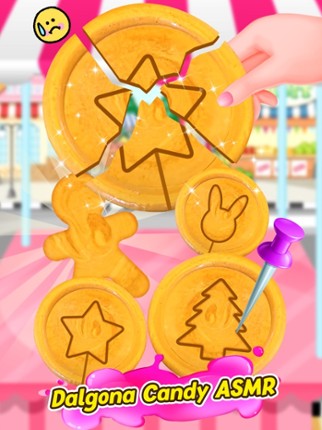 Squishy AntiStress ASMR screenshot