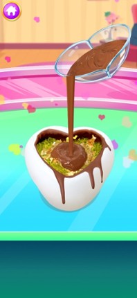 Squishy AntiStress ASMR screenshot