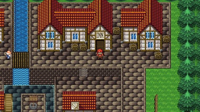 Starlight Legacy screenshot