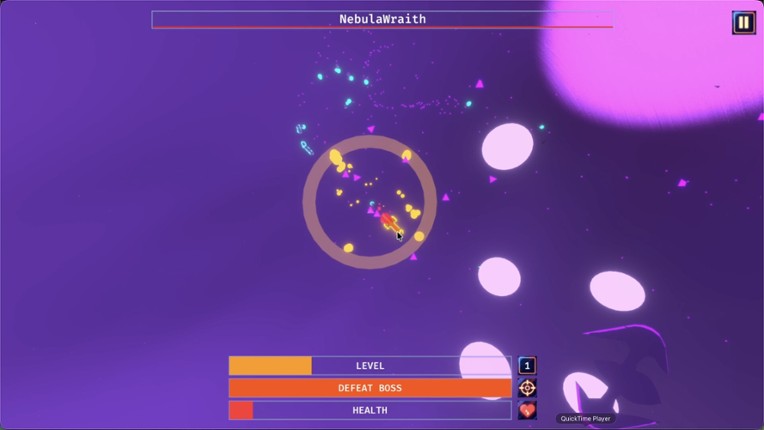 Stellar Breach Image