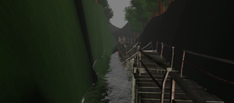 Stranded screenshot