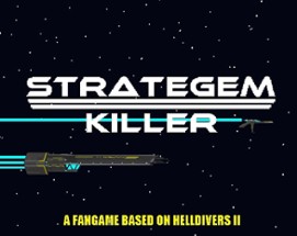 Strategem Killer Image