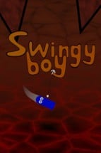 Swingy Boy Image