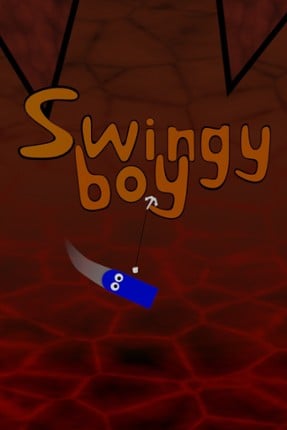 Swingy Boy Game Cover