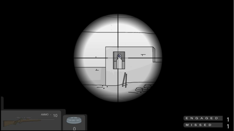 Games like Tactical Assassin 2