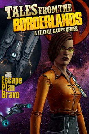 Tales From The Borderlands: Episode Four - Escape Plan Bravo Image