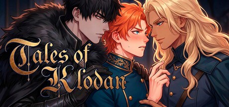 Games like Tales of Klodan