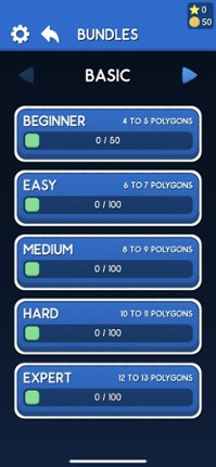 Tangram Puzzle Block screenshot